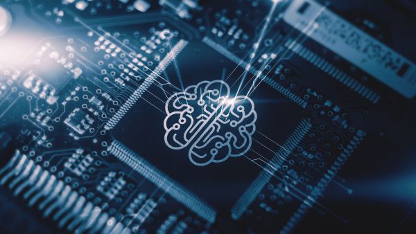 Digital brain chip