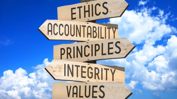 eu ethics body integrity institutions