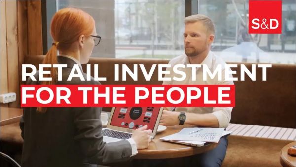 A retail investment strategy for the people
