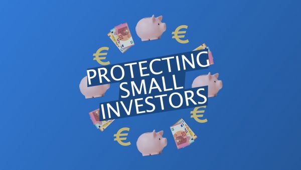protecting small investors