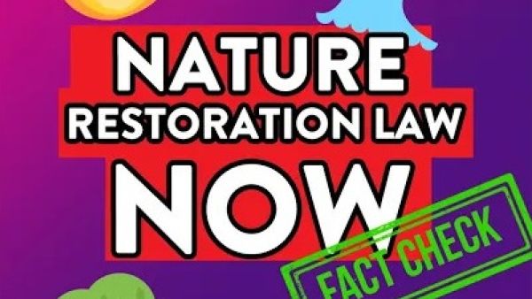 nature restoration law video