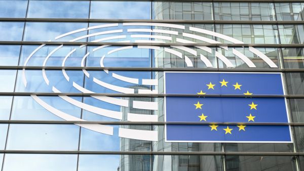 Image of the European Parliament