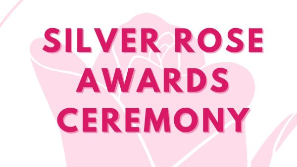 Silver Rose Awards Ceremony