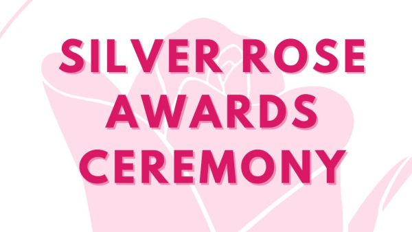 Silver Rose Awards Ceremony