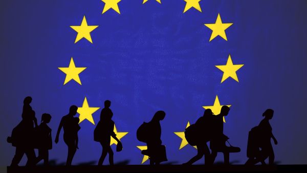 Agreement on Migration and Asylum Pact