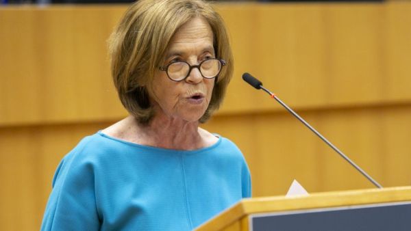 Margarida Marques op ed