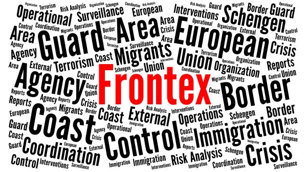 FRONTEX