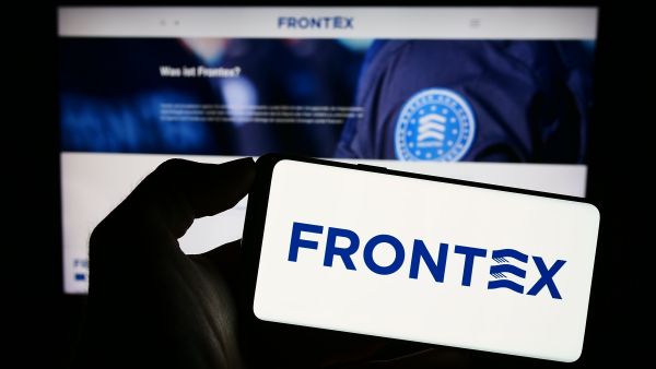 FRONTEX