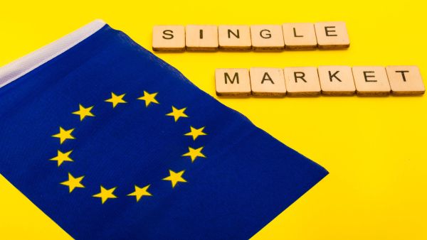 single market eu flag
