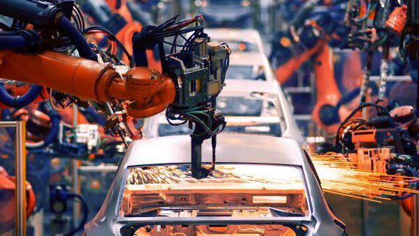 car automative industry