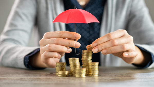 savings investment umbrella 2