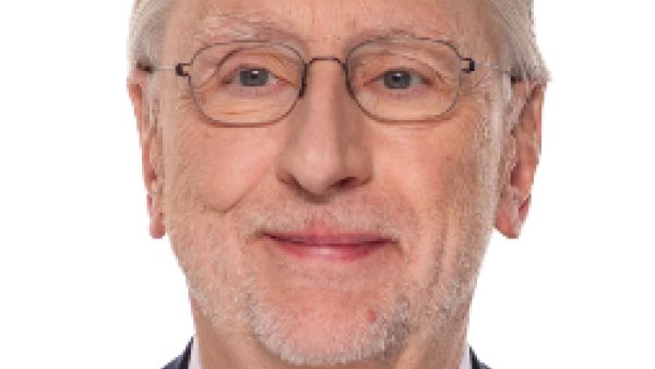 Bernd LANGE