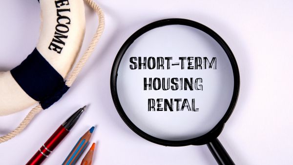 short term housing study
