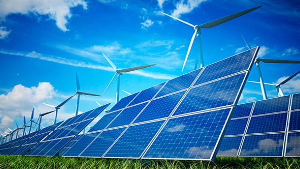 greenhouse-gas emissions, renewables and energy efficiency greenhouse-gas emissions, renewables and energy efficiency