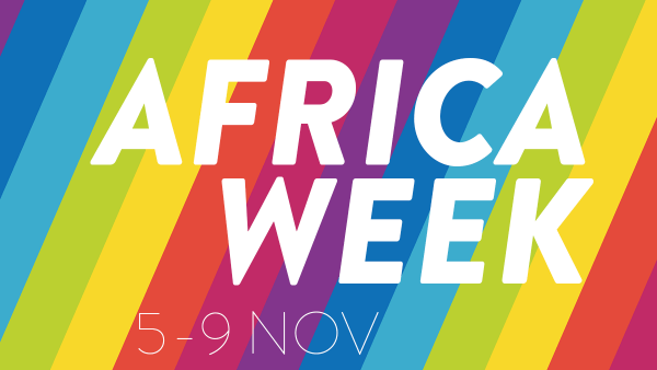 Africa week