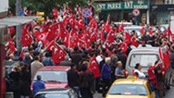 S&Ds call on Turkey to return to Kurdish peace process, PKK, Kati Piri, S&D MEP, traitors and promoters of terrorism, Knut Fleckenstein, sister partie, the HDP S&Ds call on Turkey to return to Kurdish peace process, PKK, Kati Piri, S&D MEP, traitors and promoters of terrorism, Knut Fleckenstein, sister partie, the HDP