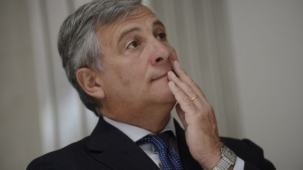 Tanja Fajon: A president of the EU Parliament who fights for values of Berlusconi and Orbán, Tanja Fajon, Tanja Fajon: A president of the EU Parliament who fights for values of Berlusconi and Orbán, Tanja Fajon,