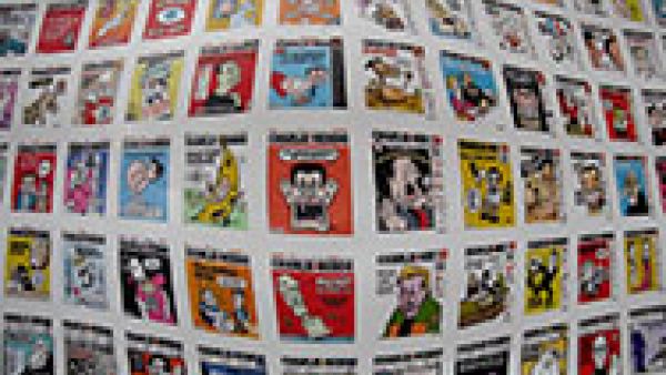 l’attentat contre Charlie Hebdo l’attentat contre Charlie Hebdo