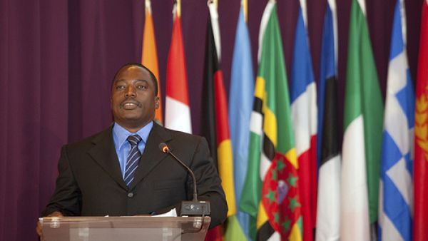 S&amp;D MEPs welcome adoption of electoral law in the Democratic Republic of Congo