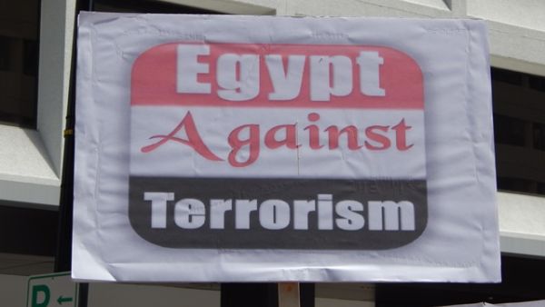 Egypt is a key European partner with deciding role in the region say S&Ds Egypt is a key European partner with deciding role in the region say S&Ds