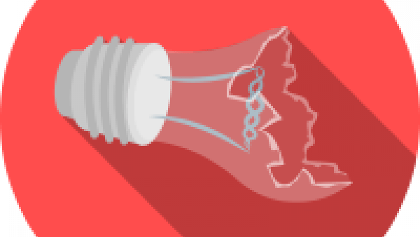 Energy poverty broken ligth bulb Energy poverty broken ligth bulb