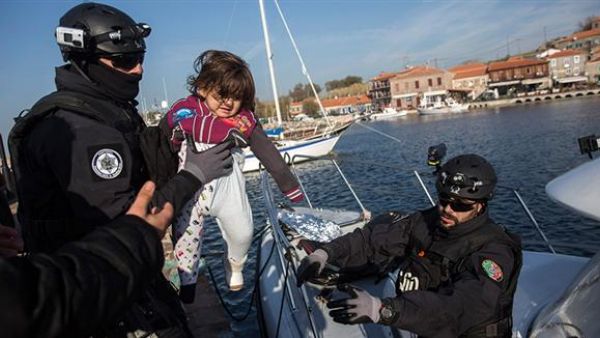 European border and coast guard is good for refugees and good for Schengen, #EuwakeUp, EuWakeUp, refugees, migration, asylum, Peter Niedermüller, European border and coast guard is good for refugees and good for Schengen, #EuwakeUp, EuWakeUp, refugees, migration, asylum, Peter Niedermüller,