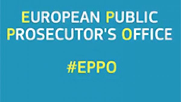 European Public Prosecutors Office EPPO European Public Prosecutors Office EPPO words