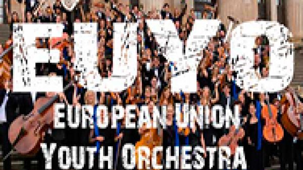 S&Ds welcome new seat and secured financing for the European Youth Orchestra,S&D MEP Silvia Costa, European Youth Orchestra and EUYO letters