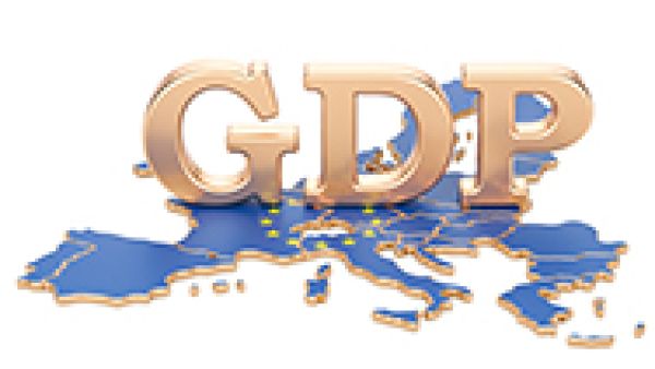 Arbitrary rule of not spending over 1% of GDP on EU budget must be scrapped, tax, Isabelle Thomas, financial transaction tax, Eider Gardiazábal Rubial, GDP letters on european map