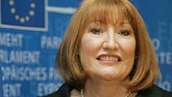 Glenis Willmott MEP, Labour&#039;s Leader in Europe