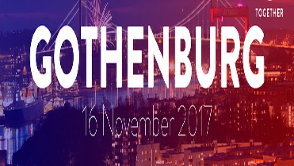 Together for social justice & sustainable growth. A #Together event Together for social justice & sustainable growth. A #Together event