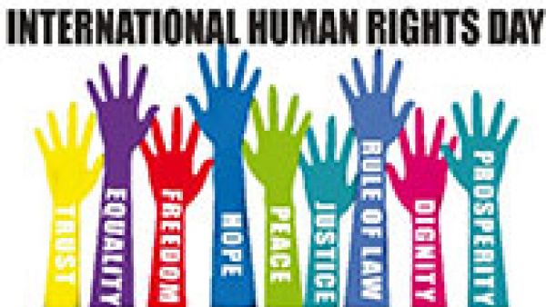 International Day of Human Rights International Day of Human Rights