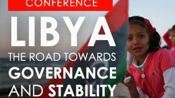 Libya: The Road towards Governance and Stability, Panzeri, Howitt, Boştinaru, EU&#039;s High Representative for Foreign and Security Policy Federica Mogherini, Pittella
