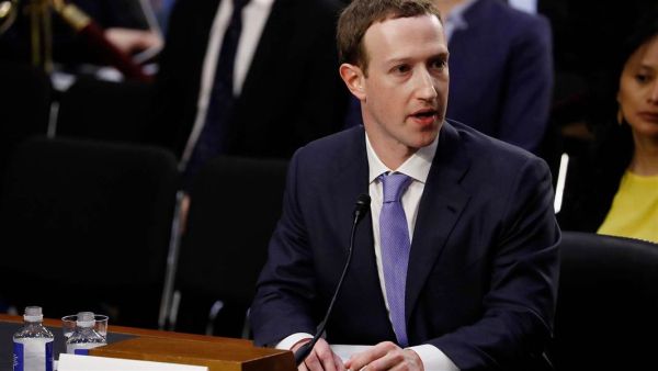 S&D president calls for webstream of meeting with Facebook-CEO Zuckerberg, digitalunion, the Cambridge Analytica scandal, Tajani, data privacy, Mark Zuckerberg data protection facebook scandal