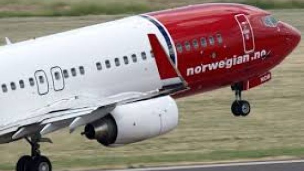 appalling working conditions at Norwegians daughter company, Norwegian Air Norway (NAN)