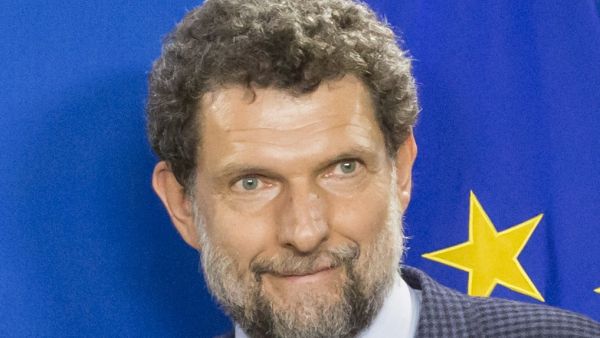 Osman Kavala