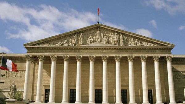 Assemblé générale France Assemblé générale France