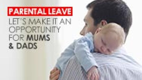 Parental Maternity leave Parental Maternity leave