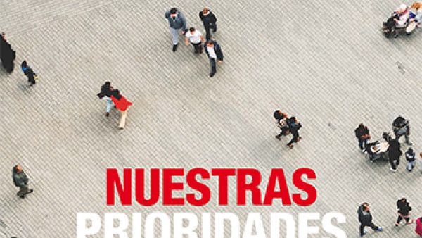 Il gruppo S&D nel parlamento europeo - Le nostre priorità politiche Il gruppo S&D nel parlamento europeo - Le nostre priorità politiche