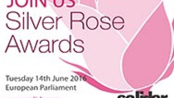 Silver Rose Awards: The Progressive Civil Society Award Silver Rose Awards: The Progressive Civil Society Award