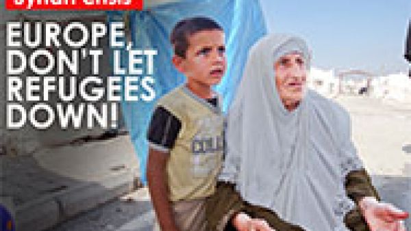 S&amp;D MEPs call for a flexible application of budgetary rules for refugee-hosting countries, Gianni Pittella, François Hollande, Turkey, Summit of Heads of State and Government of La Valette, EU-Africa partnership, 