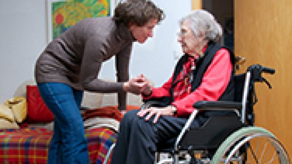 Taking care of a relative must be rewarded, not punished, say S&D Euro MPs, Vilija Blinkevičiūtė, remuneration and minimum standards of social protection, Taking care of a relative must be rewarded, not punished, say S&D Euro MPs, Vilija Blinkevičiūtė, remuneration and minimum standards of social protection,