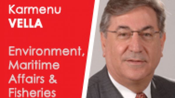 Karmenu Vella