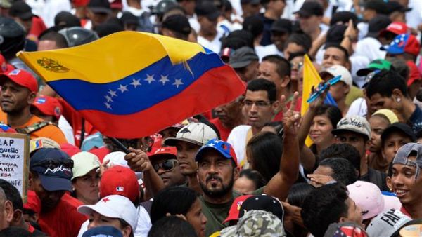 Pittella on Venezuela: Assembly election was a sham. Maduro must end slide to authoritarianism, 
