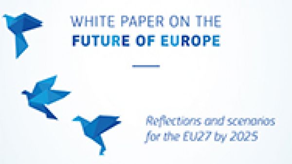 Pittella: Disappointed with the EU Commission White Paper. We call on Juncker to fight for a stronger, united and progressive Europe, Pittella: Disappointed with the EU Commission White Paper. We call on Juncker to fight for a stronger, united and progressive Europe,