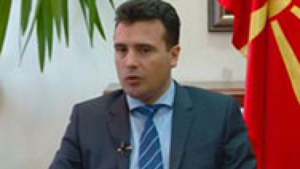 S&amp;D Group will take part in the opposition rally in Skopje,  Howwitt, Fleckenstein, FYROM, Former Yugoslav Republic of Macedonia, Social Democratic Union of Macedonia (SDSM), Kumanovo, president of SDSM Zoran Zaev, 