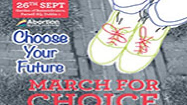 S&amp;D Euro MPs to take part in the abortion rights march in Ireland on Saturday, Global Day of Action for Access to Safe and Legal Abortion, Marie Arena, Zita Gurmai, Iratxe Garcia Perez, Maria Noichl and Nessa Childers, women can only be truly equal to men
