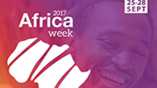 Africa Week 2017 Africa Week 2017
