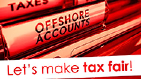 S&Ds: we need increased transparency to be more efficient against money laundering and terrorist financing, #TaxJustice, Panama Papers, Peter Simon, Ana Gomes, whistle-blowers, European financial intelligence unit, S&Ds: we need increased transparency to be more efficient against money laundering and terrorist financing, #TaxJustice, Panama Papers, Peter Simon, Ana Gomes, whistle-blowers, European financial intelligence unit,