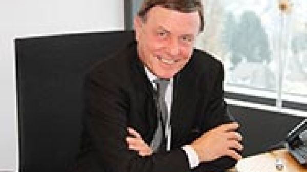 Alfred Sant Mep Alfred Sant MEP